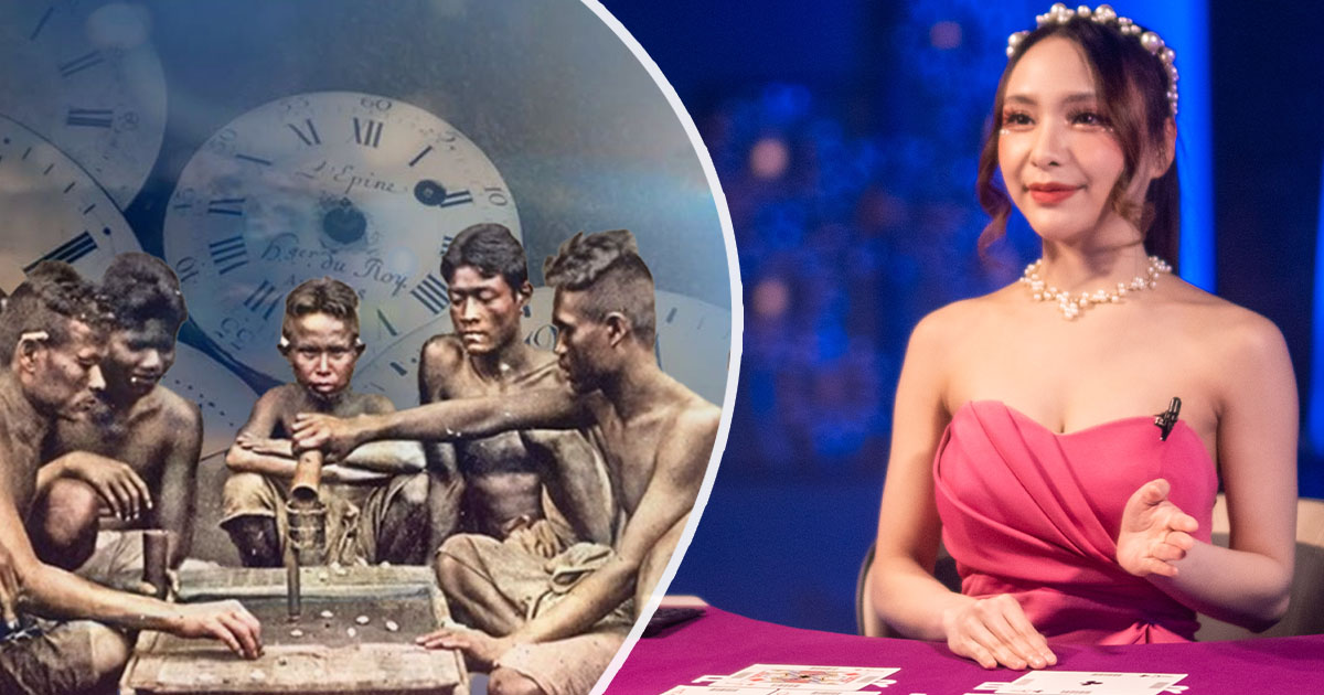 คาสิโนออนไลน์